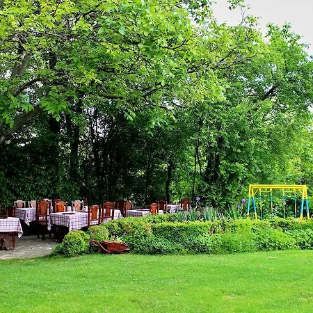 Hotel Болярска Къща Arbanasi