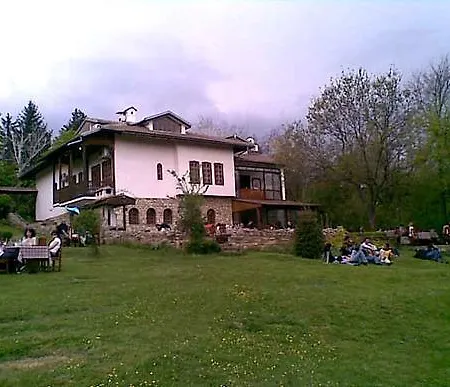 Hotel Болярска Къща Arbanasi
