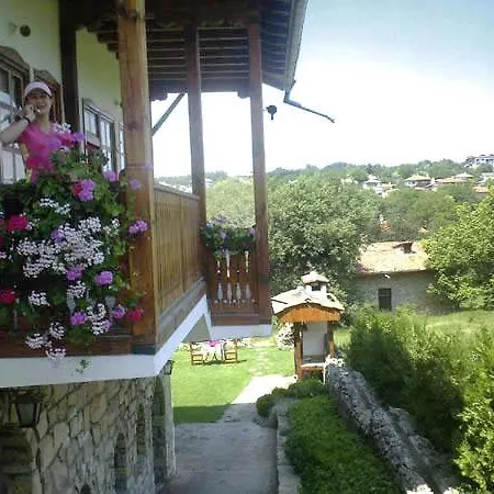 Болярска Къща * Arbanasi