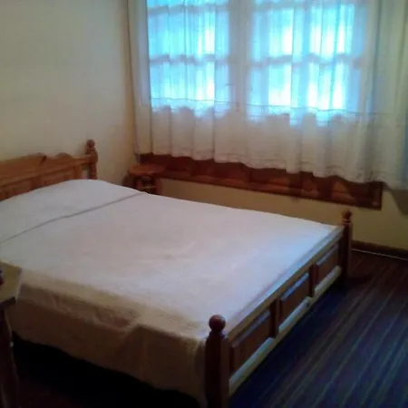 Hotel Болярска Къща