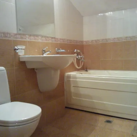Hotel Болярска Къща Arbanasi
