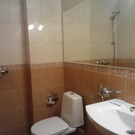 Болярска Къща Hotel *