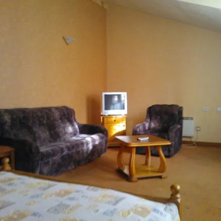 Hotel Болярска Къща Arbanasi