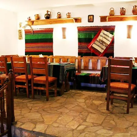 Болярска Къща Hotel Arbanasi