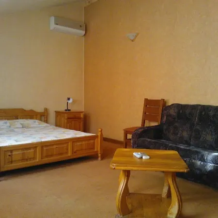 Hotel Болярска Къща *